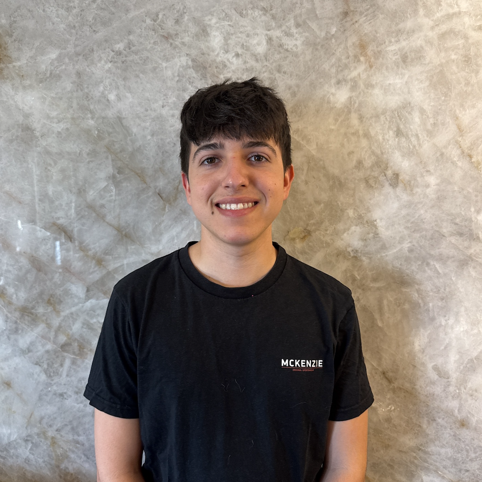 Mario Rodríguez, creador de RoomieMatch